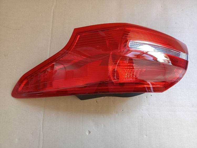 For Ford 3042012 Focus Sedan&nbsp;tail Corner Lamp&nbsp;bm51 -13405-c/bm51 -13404-c, Ford   Automotive Parts, Focus Car Spare Parts-BM51 -13405-C/BM51 -13404-C