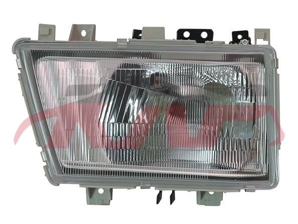 For Mitsubishi 6622005 Canter&nbsp;head Lamp Manual Pc Lens&nbsp;r Mk353636 L Mk353635, Mitsubishi  Auto Lamp, Canter Auto Parts-R MK353636 L MK353635