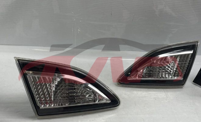 For Mazda 4612009-2013 Mazda 3&nbsp;back Lamp Inner Sedan&nbsp;, Mazda 3 Accessories Price, Mazda   Car Body Parts-