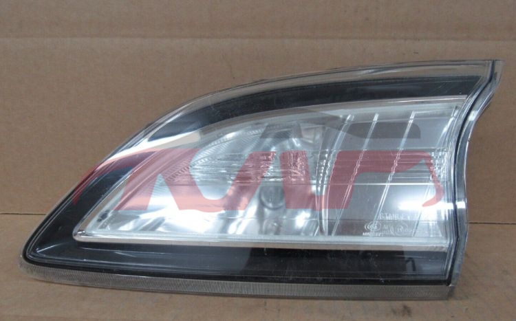 For Mazda 4612009-2013 Mazda 3&nbsp;back Lamp Inner H/b&nbsp;, Mazda  Car Lamps, Mazda 3 Car Spare Parts-