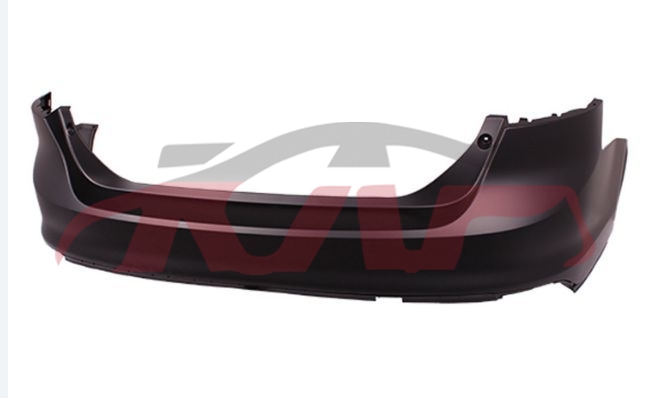 For Ford 3042012 Focus Sedan&nbsp;rear Bumper Sedan W/o Sensor Hole&nbsp;cp9z17k835baptm, Focus List Of Auto Parts, Ford  Auto Part-CP9Z17K835BAPTM