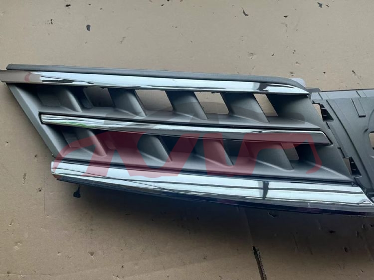 For Nissan 3482008 Tiida&nbsp;grille&nbsp;62310-em30a 62310-1jz0a浅灰) 62310-1jz5a灰色), Nissan  Grills, Tiida Car Pardiscountce-62310-EM30A 62310-1JZ0A浅灰) 62310-1JZ5A灰色)