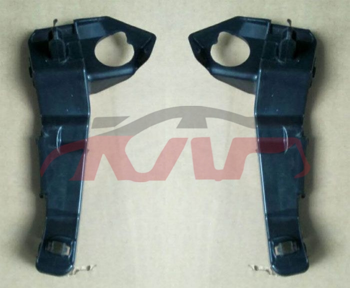 For Toyota 2262003 Vios&nbsp;front Bumper Bracket&nbsp;52115-0d020t 52116-0d020t, Toyota  Front Bar Support, Vios Car Parts Discount-52115-0D020T 52116-0D020T