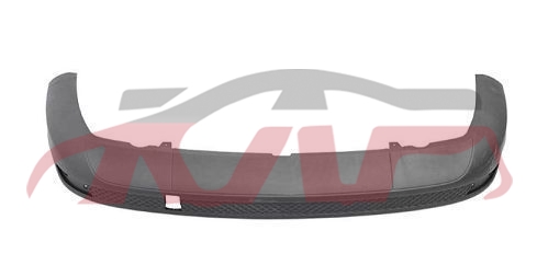 For Ford 3042012 Focus Sedan&nbsp;rear Bumper Lower Pitted Surface&nbsp;bm51 - A17a894-ab  Bm5117a894cb    Bm51-17a894-ab   1705755, Ford   Automotive Parts, Focus Auto Parts Shop-BM51 - A17A894-AB  BM5117A894CB    BM51-17A894-AB   1705755