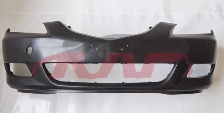 For Mazda 21202007-2008 Mazda 3&nbsp;front Bumper&nbsp;bsyc-50-031    Br5h50031, Mazda 3 Parts, Mazda   Automotive Parts-BSYC-50-031    BR5H50031
