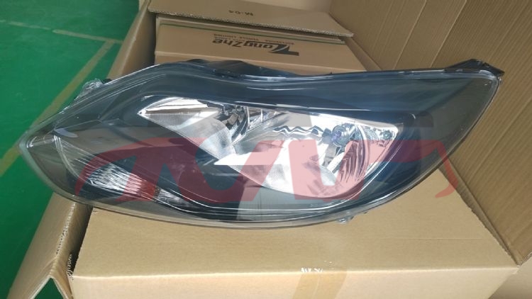 For Ford 7022012 Focus Hatchback&nbsp;head Lampblack)&nbsp;l Bm51-13w030-cg   R Bm51—13w029—cg, Ford  Car Parts, Focus Cheap Auto Parts鈥?car Parts Store-L BM51-13W030-CG   R BM51—13W029—CG