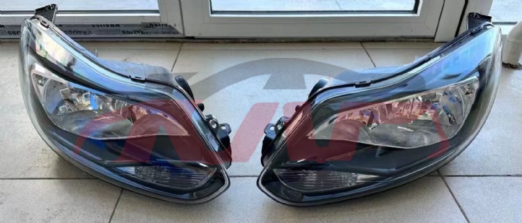 For Ford 7022012 Focus Hatchback&nbsp;head Lampblack)&nbsp;l Bm51-13w030-cg   R Bm51—13w029—cg, Ford  Car Parts, Focus Cheap Auto Parts鈥?car Parts Store-L BM51-13W030-CG   R BM51—13W029—CG