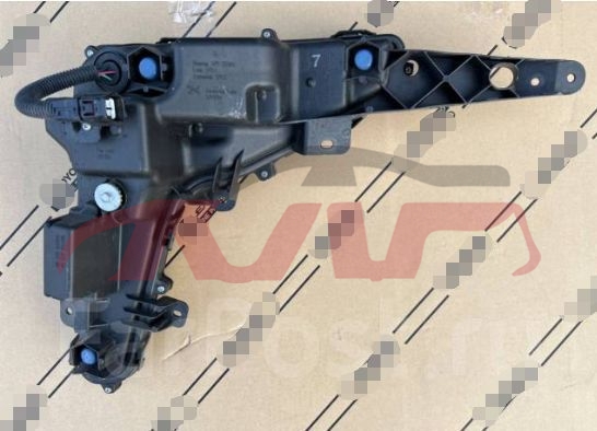 For Lexus 1075lx570   2016&nbsp;fog Lamp, Single Lens&nbsp;81390-60010, 81360-60060, Lx Suv Automobile Parts, Lexus   Led Fog Light Assembly-81390-60010, 81360-60060