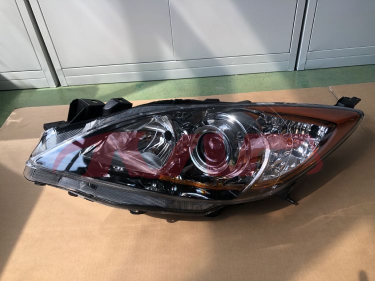 For Mazda 4612009-2013 Mazda 3&nbsp;head Lamp&nbsp;bff4-51-0l0v Bbm4510k0k   Bbm4510l0k, Mazda  Auto Parts, Mazda 3 Auto Parts-BFF4-51-0L0V BBM4510K0K   BBM4510L0K