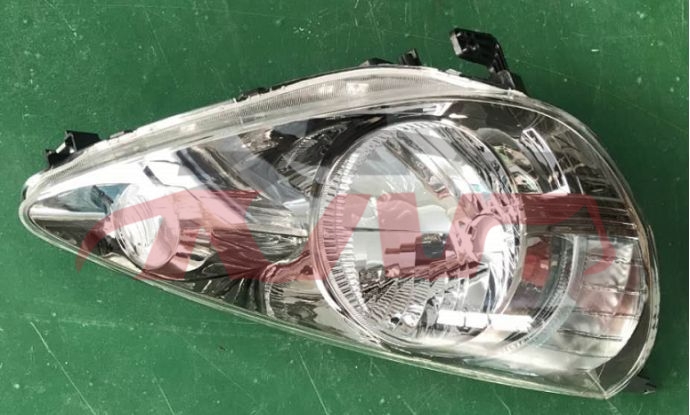 For Honda 3382005 Fit Gd1/3&nbsp;head Lamp&nbsp;l33101-saa-ps2 R33151-saa-ps2   33151-saa-q01   33101-saa-q01, Honda  Car Lamps, Fit  Automotive Accessories Price-L33101-SAA-PS2 R33151-SAA-PS2   33151-SAA-Q01   33101-SAA-Q01