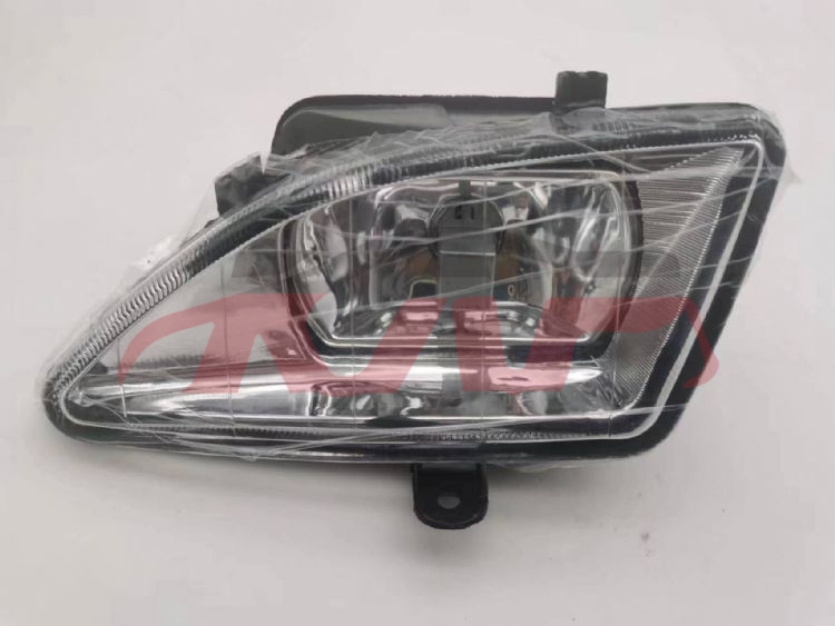 For Ford 7112003-2005 Fiesta&nbsp;fog Lamp&nbsp;, Fiesta List Of Auto Parts, Ford   Automotive Accessories-