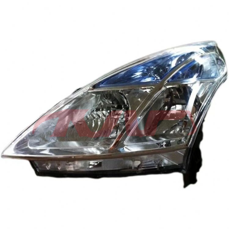For Nissan 26962008  Altima&nbsp;head Lamp,halogen&nbsp;l 26075-jn60a  R 26025-jn60a, Nissan   Stard Halogen Headlight Bulb, Altima Auto Parts Catalog-L 26075-JN60A  R 26025-JN60A