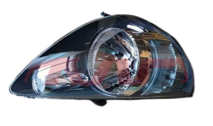 For Honda 3382005 Fit Gd1/3&nbsp;head Lamp&nbsp;, Fit  Automotive Parts Headquarters Price, Honda  Auto Parts-