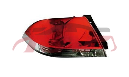 For Mitsubishi 4462003 Lancer&nbsp;tail Lamp Red&nbsp;rmn 161196 Lmn 161195  L:mn126321   R:mn126322, Mitsubishi  Car Lamps, Lancer Auto Parts Prices-RMN 161196 LMN 161195  L:MN126321   R:MN126322