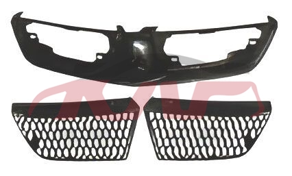 For Mitsubishi 4462003 Lancer&nbsp;grille And Cover&nbsp;, Lancer Auto Part, Mitsubishi  Auto Lamps-