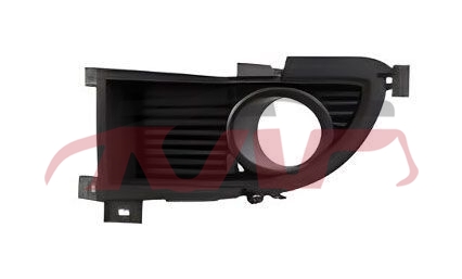 For Mitsubishi 4462003 Lancer&nbsp;fog Lamp Cover With Hole&nbsp;, Lancer Automotive Parts Headquarters Price, Mitsubishi  Car Parts-