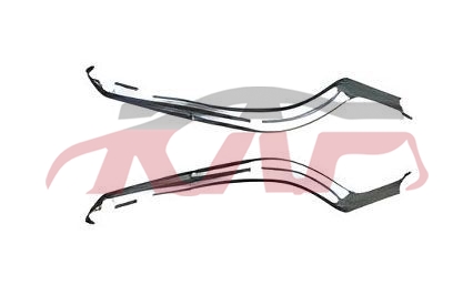 For Mitsubishi 6682013 Outlander&nbsp;front Bumper Bracket&nbsp;, Outlander Car Spare Parts, Mitsubishi  Car Parts-