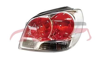 For Mitsubishi 6642001-2004 Outlander&nbsp;tail Lamp&nbsp;mn133699, Mitsubishi   Automotive Accessories, Outlander Car Pardiscountce-MN133699