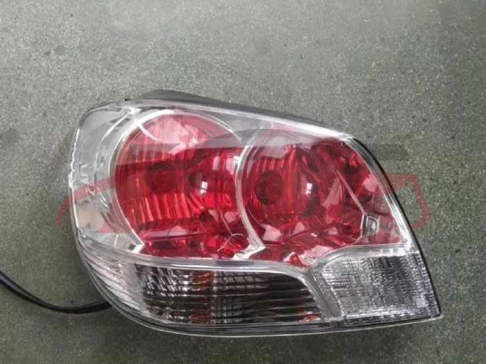 For Mitsubishi 6642001-2004 Outlander&nbsp;tail Lamp&nbsp;mn133699, Mitsubishi   Automotive Accessories, Outlander Car Pardiscountce-MN133699