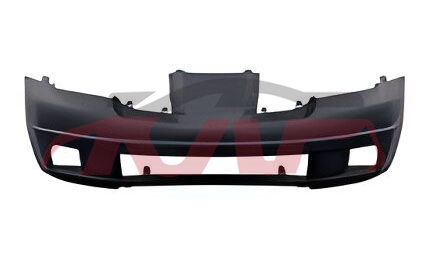 For Mitsubishi 6642001-2004 Outlander&nbsp;front Bumper&nbsp;mn150453xa, Mr133639, Outlander Auto Parts, Mitsubishi   Automotive Parts-MN150453XA, MR133639