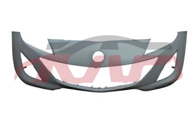 For Mazda 4612009-2013 Mazda 3&nbsp;front Bumper&nbsp;, Mazda   Car Body Parts, Mazda 3 Car Accessorie-