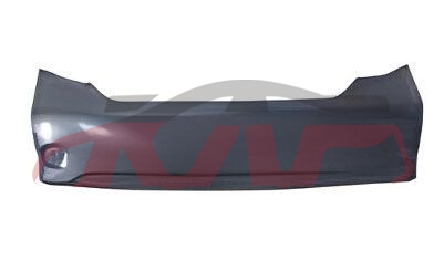 For Mazda 4612009-2013 Mazda 3&nbsp;rear Bumper&nbsp;bff4-50221, Mazda  Auto Parts, Mazda 3 Car Part-BFF4-50221