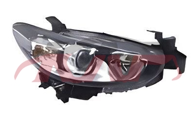 For Mazda 5482014-2016 mazda 6-atenza&nbsp;head Lamp&nbsp;ghp9510k0f, Mazda 6 Automotive Parts, Mazda  Auto Parts-GHP9510K0F