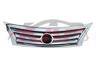 For Nissan 26932013  Altima&nbsp;grille&nbsp;62310-3ts0a, Nissan  Automobile Air Inlet Grille, Altima Car Accessorie Catalog-62310-3TS0A