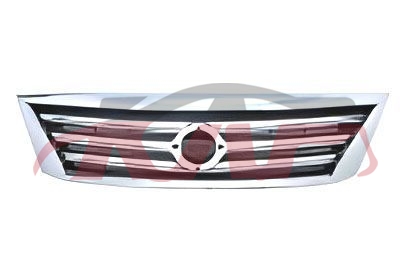 For Nissan 26952011 Altima&nbsp;teana Grille&nbsp;62310-ka60a, Nissan  Car Front Grille, Altima List Of Car Parts-62310-KA60A