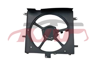 For Nissan 3492011 Sunny/versa&nbsp;fan Shroud&nbsp;, Sunny  Basic Car Parts, Nissan  Electronic Fan Box-