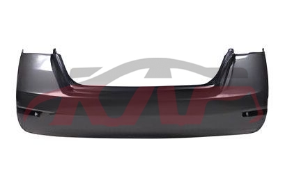 For Nissan 24652012 Sentra&nbsp;rear Bumper&nbsp;85022-3ra0h, Nissan   Guard Rear Bar , Sentra Car Accessorie-85022-3RA0H