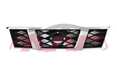 For Nissan 3642008 X-trail/rogue&nbsp;grille&nbsp;, Nissan  Plastic Grille, X-trail Rogue) Auto Body Parts Price-