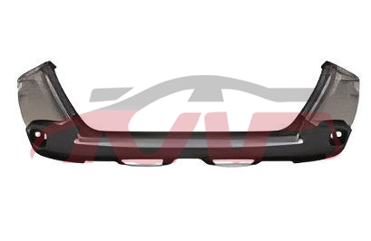 For Nissan 3642008 X-trail/rogue&nbsp;rear Bumper&nbsp;, Nissan  Front  Rear Bumper, X-trail Rogue) Auto Accessorie-