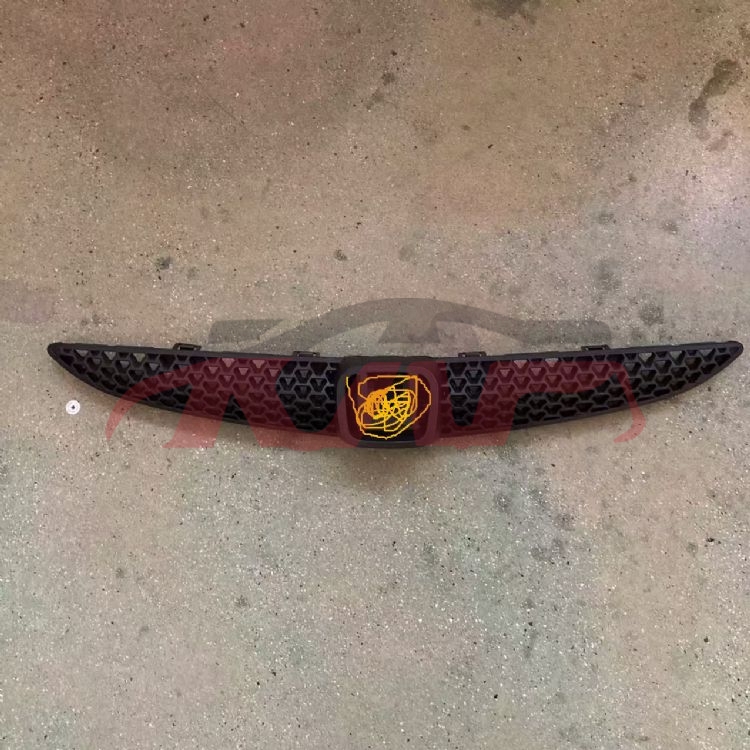 For Honda 3382005 Fit Gd1/3&nbsp;grille&nbsp;71121-saa-9o1, Honda   Automotive Accessories, Fit  Car Accessorie Catalog-71121-SAA-9O1