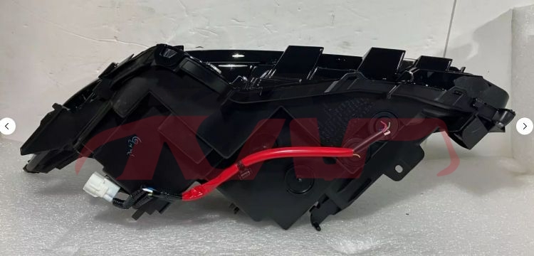 For Lexus 971es200  2015&nbsp;head Lamp, Single Lens&nbsp;81106- 33a80  81106-33c80, Es Automotive Parts, Lexus   Car Headlights Headlamps-81106- 33A80  81106-33C80