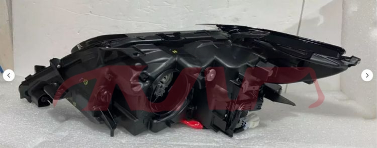 For Lexus 971es200  2015&nbsp;head Lamp, Single Lens&nbsp;81106- 33a80  81106-33c80, Es Automotive Parts, Lexus   Car Headlights Headlamps-81106- 33A80  81106-33C80