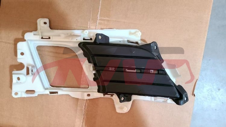 For Mazda 21182008-2013 Mazda 6 Flywing&nbsp;fog Lamp Cover&nbsp;, Mazda 6 Auto Parts, Mazda   Car Body Parts-