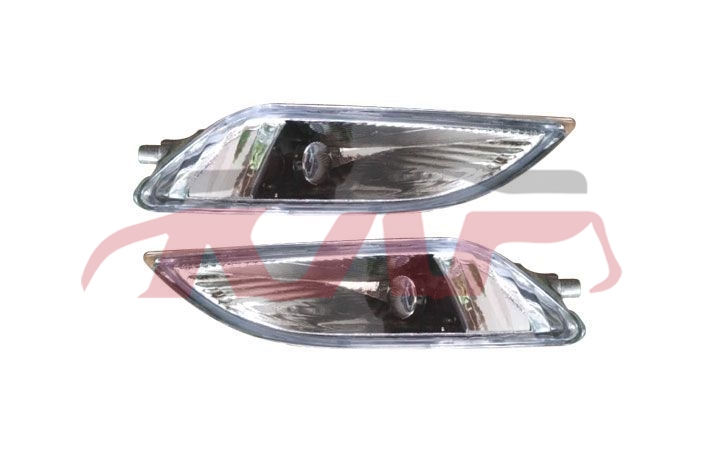 For Toyota 4192006-2010 Sienna&nbsp;fog Lamp&nbsp;312-2026-as R 81210-ae020 L 81220-ae020 R To2593122  L To2592122, Toyota  Foglight, Sienna Auto Parts Price-312-2026-AS R 81210-AE020 L 81220-AE020 R TO2593122  L TO2592122