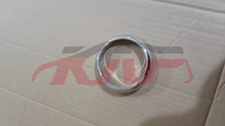 For Ford 7032009 Focus Sedan&nbsp;bright Ring Fog Light&nbsp;8m5115b200acsmas    8m59-456156-a  1528749, Focus Auto Parts Manufacturer, Ford  Car Parts-8M5115B200ACSMAS    8M59-456156-A  1528749