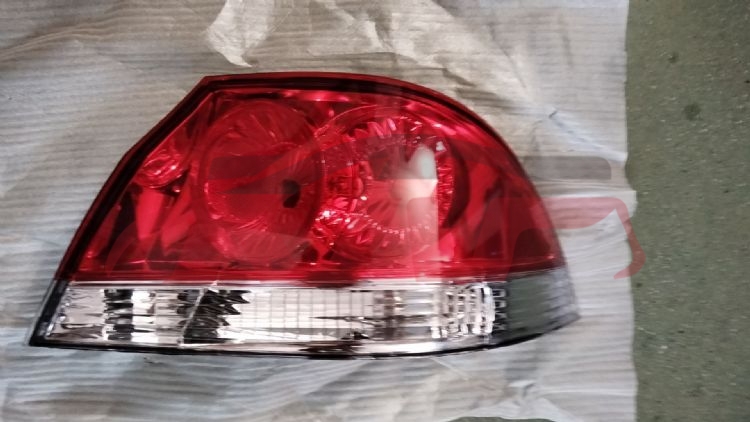 For Mitsubishi 4462003 Lancer&nbsp;tail Lamp&nbsp;rmr 592350 Lmr 592349, Mitsubishi  Auto Parts, Lancer Auto Part-RMR 592350 LMR 592349