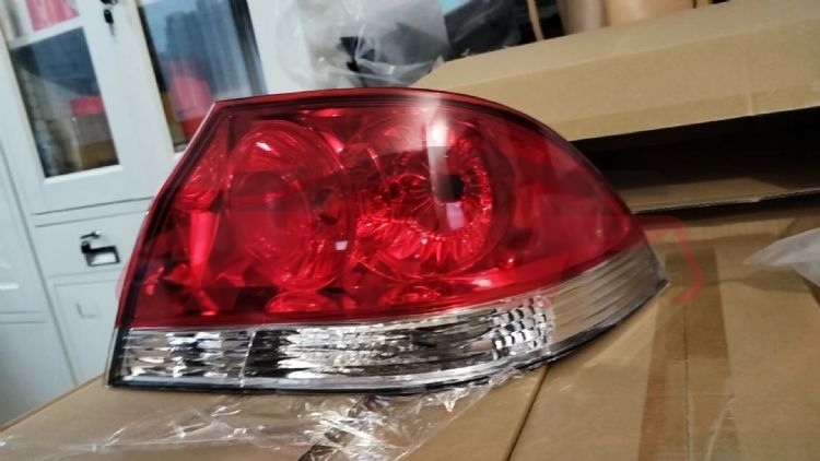 For Mitsubishi 4462003 Lancer&nbsp;tail Lamp&nbsp;rmr 592350 Lmr 592349, Mitsubishi  Auto Parts, Lancer Auto Part-RMR 592350 LMR 592349