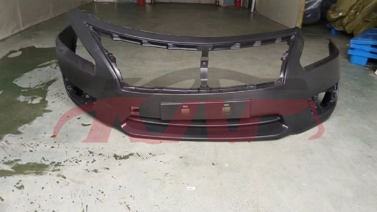 For Nissan 26932013  Altima&nbsp;front Bumper&nbsp;62022-3ts0h, Nissan  Front Bumper Face Bar, Altima Automotive Parts-62022-3TS0H