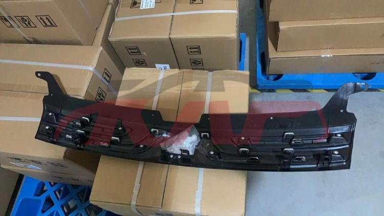 For Mitsubishi 6682013 Outlander&nbsp;grille&nbsp;7450a743, Mitsubishi  Car Lamps, Outlander Car Accessorie-7450A743