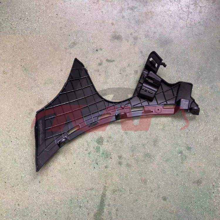 For Benz 565w253 16-19&nbsp;front Bumper Bracker&nbsp;l  2538850765     R  2538850865, Benz  Front Bumper Cover, Glc Automotive Parts-L  2538850765     R  2538850865