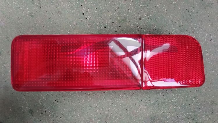 For Mitsubishi 6642001-2004 Outlander&nbsp;rear Bumper Lamp Mn150520 Mn150519&nbsp;nm150520 Mn150519, Mitsubishi  Auto Lamp, Outlander Automotive Parts-NM150520 MN150519