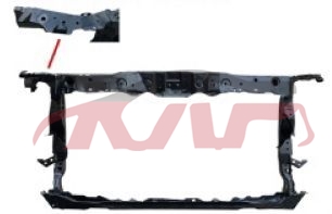 For Honda 3402009 Spirior Cu1/2&nbsp;water Tank Framework&nbsp;60400-tp5-h00, Honda   Car Body Parts, Spirior  Automotive Parts-60400-TP5-H00