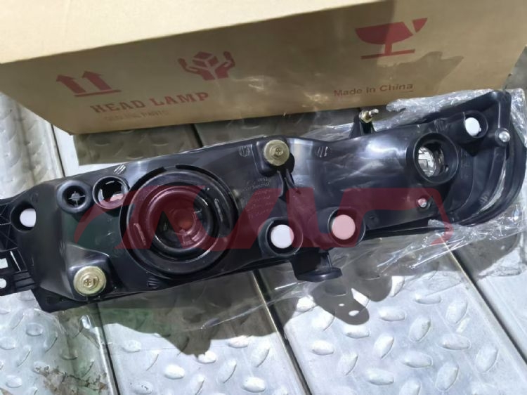 For Mitsubishi 206671998 Lancer&nbsp;head Lamp&nbsp;, Lancer Automotive Parts, Mitsubishi  Auto Lamp-