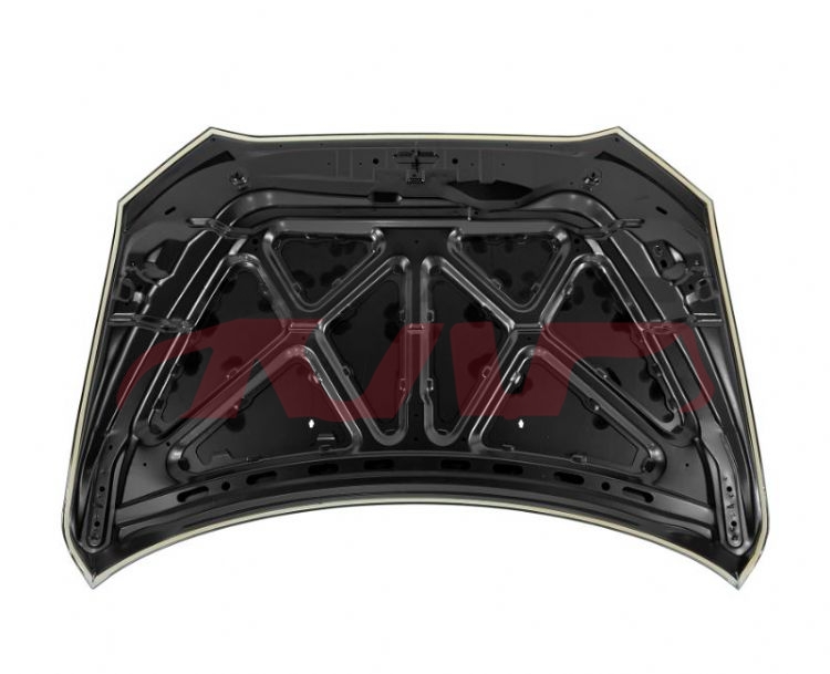 For Mitsubishi 4452007-2010 Lancer Gt&nbsp;hood&nbsp;5900a586, Mitsubishi  Bonnet Car, Lancer Accessories-5900A586