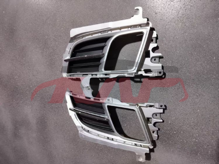 For Mazda 21182008-2013 Mazda 6 Flywing&nbsp;fog Lamp Cover&nbsp;, Mazda 6 Auto Parts, Mazda   Car Body Parts-