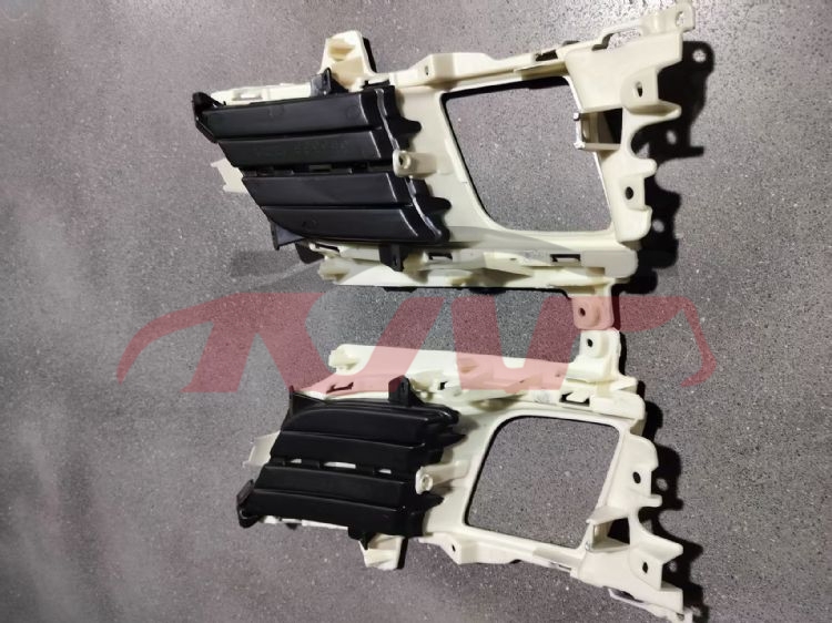 For Mazda 21182008-2013 Mazda 6 Flywing&nbsp;fog Lamp Cover&nbsp;, Mazda 6 Auto Parts, Mazda   Car Body Parts-